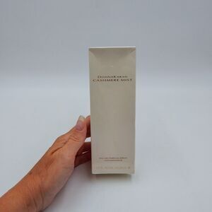 Donna Karan DKNY Cashmere Mist Eau De Parfum 1.7 oz 50 ml Women Sealed Spray